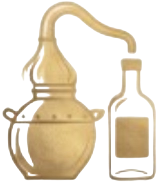 Historic Kitron Distillery