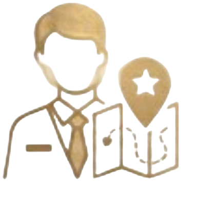 Guiding Services